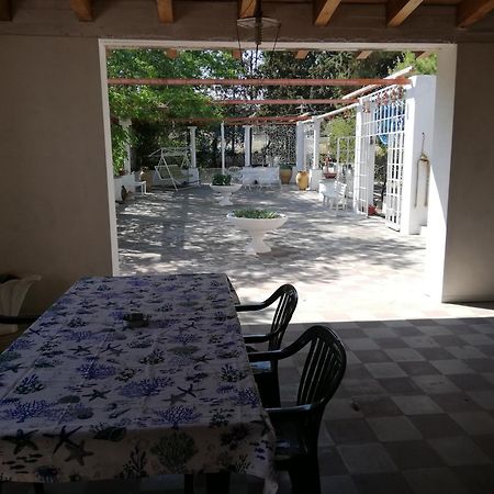 קנוסה די פוליה Wild Paradise מראה חיצוני תמונה