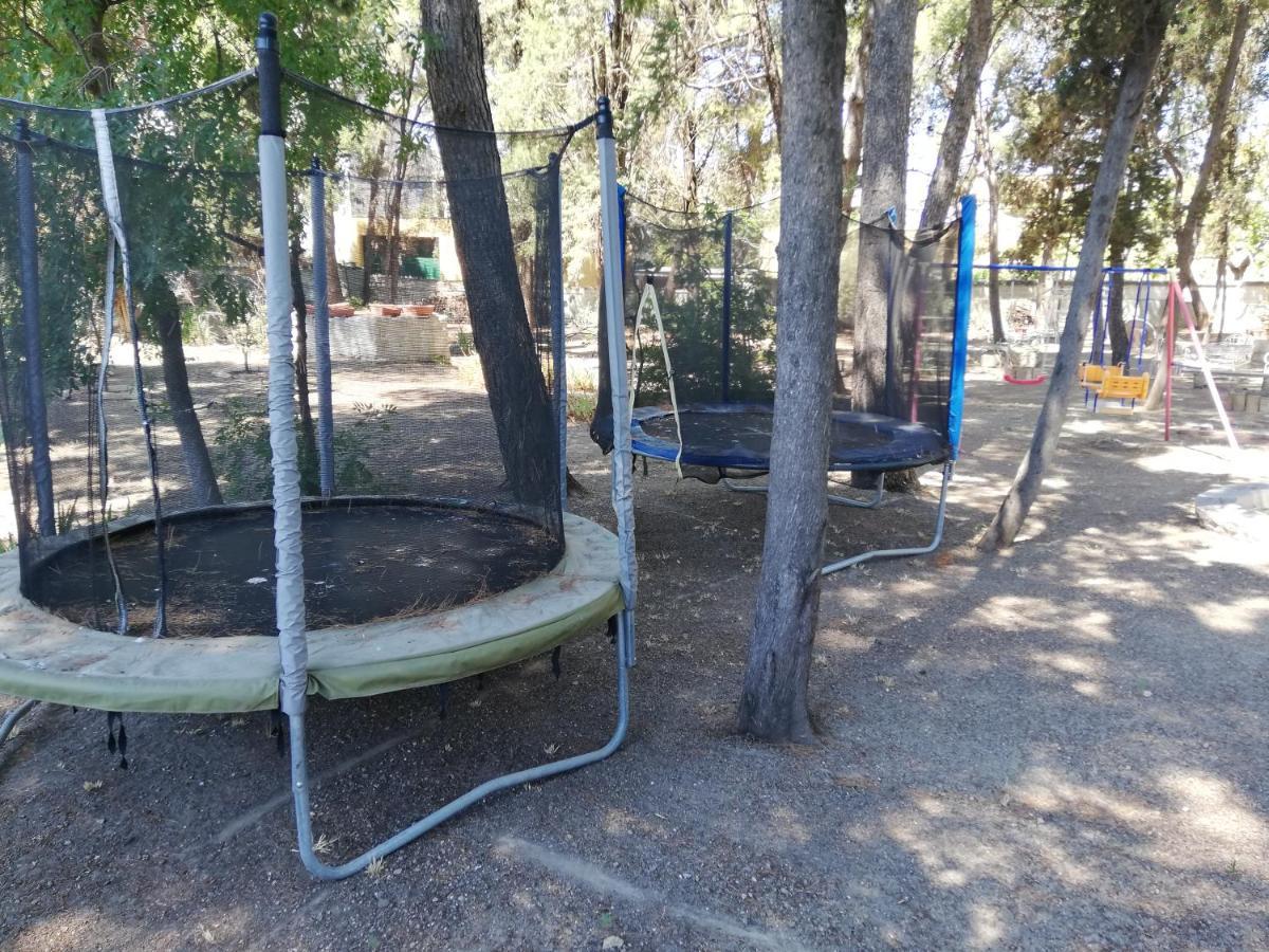 קנוסה די פוליה Wild Paradise מראה חיצוני תמונה