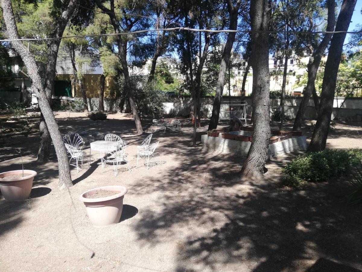 קנוסה די פוליה Wild Paradise מראה חיצוני תמונה