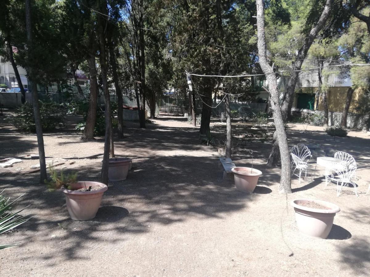 קנוסה די פוליה Wild Paradise מראה חיצוני תמונה