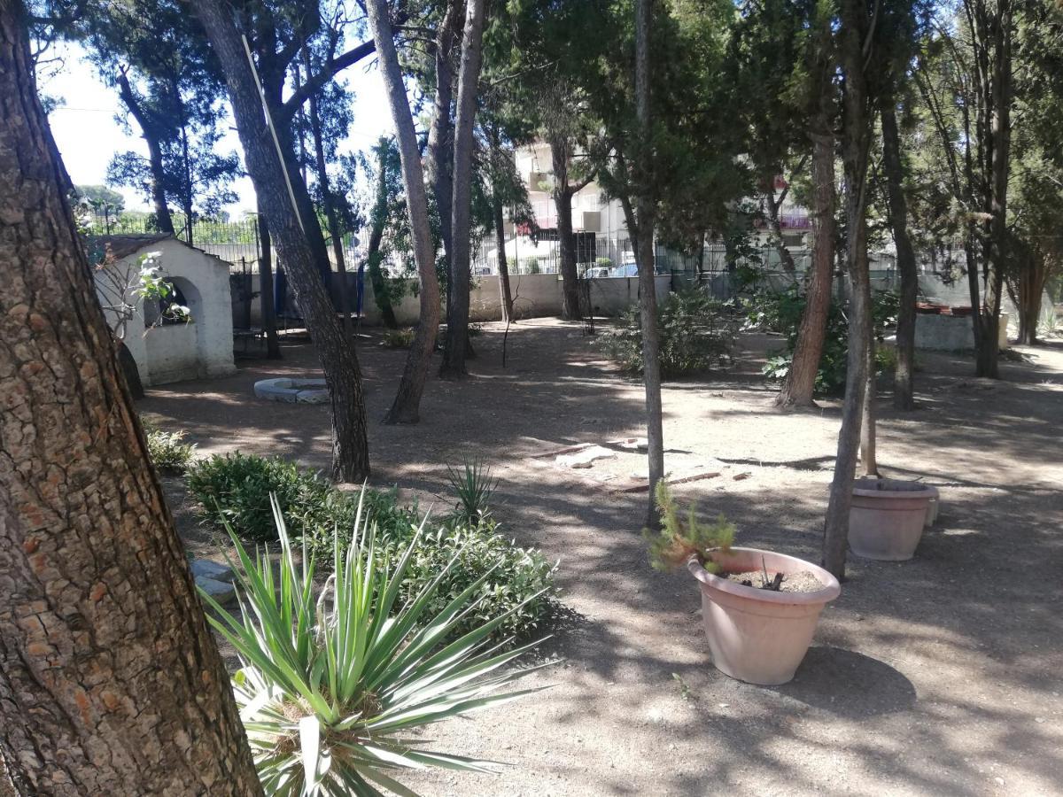 קנוסה די פוליה Wild Paradise מראה חיצוני תמונה